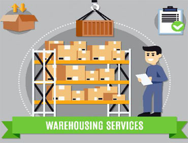 warehouse-services